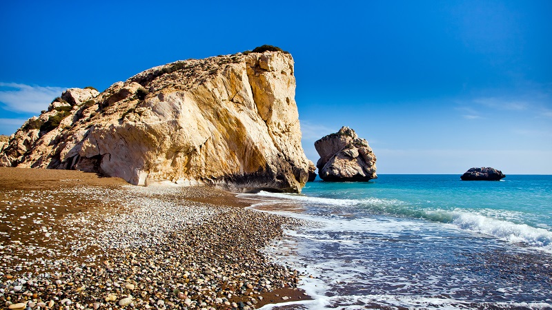 Udflugt 4: Pafos’ charme og kongegrave (inkl. frokost)